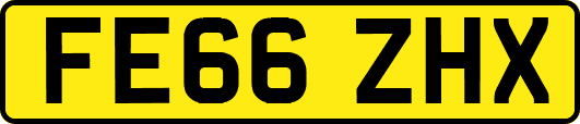 FE66ZHX