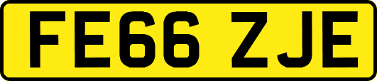 FE66ZJE