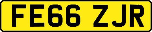 FE66ZJR