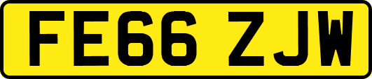 FE66ZJW