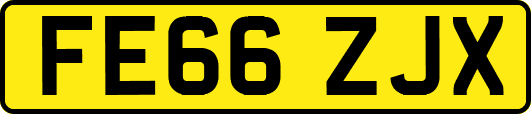 FE66ZJX