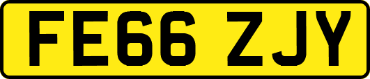 FE66ZJY