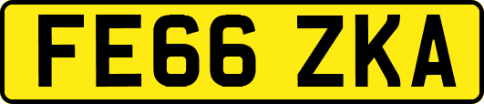 FE66ZKA