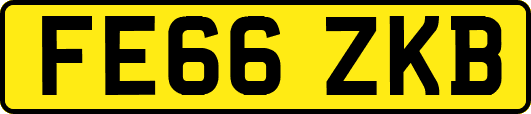 FE66ZKB