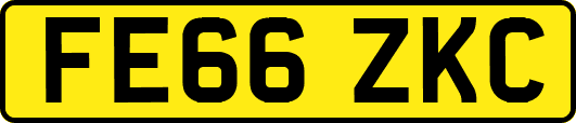FE66ZKC
