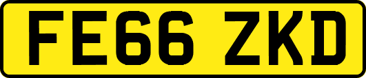 FE66ZKD