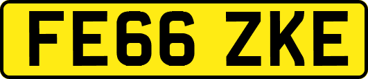 FE66ZKE