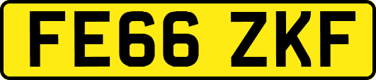 FE66ZKF