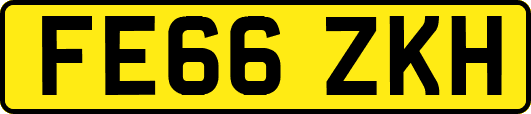 FE66ZKH
