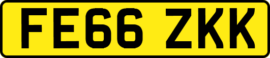 FE66ZKK