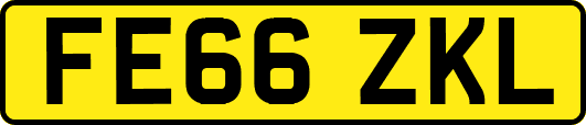 FE66ZKL