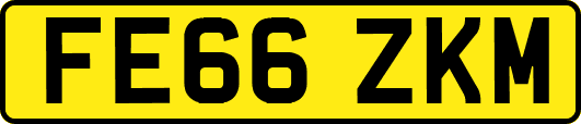 FE66ZKM