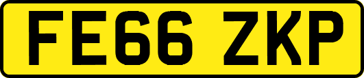 FE66ZKP