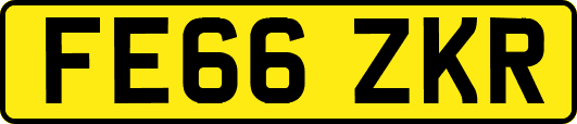 FE66ZKR
