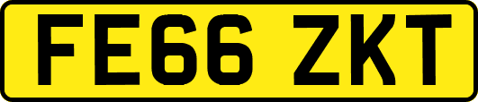 FE66ZKT