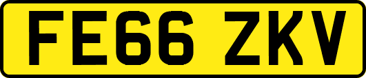 FE66ZKV