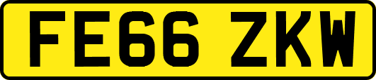 FE66ZKW