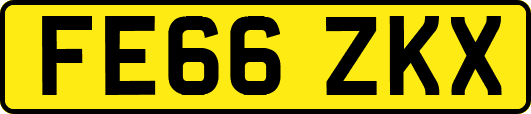 FE66ZKX