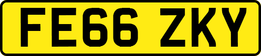 FE66ZKY