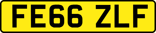 FE66ZLF