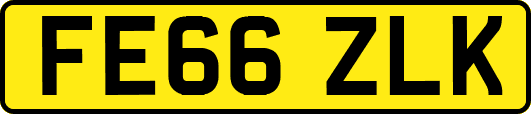 FE66ZLK