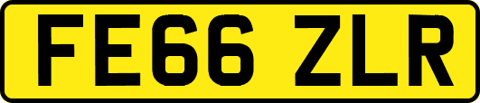 FE66ZLR