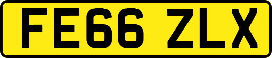 FE66ZLX