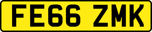 FE66ZMK