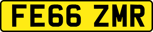 FE66ZMR