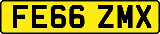 FE66ZMX