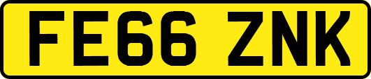 FE66ZNK