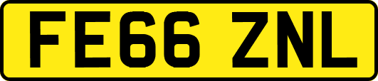 FE66ZNL
