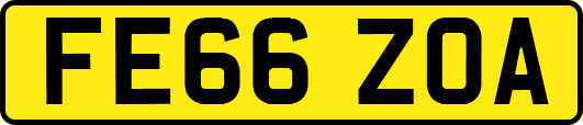 FE66ZOA