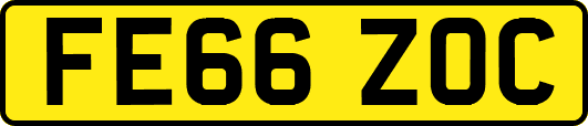 FE66ZOC