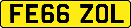 FE66ZOL