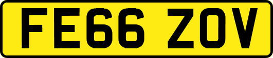 FE66ZOV