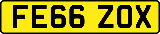 FE66ZOX