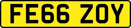 FE66ZOY