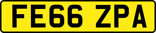FE66ZPA