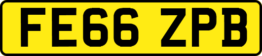 FE66ZPB
