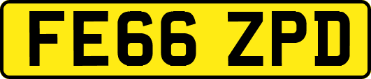FE66ZPD