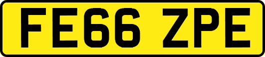FE66ZPE