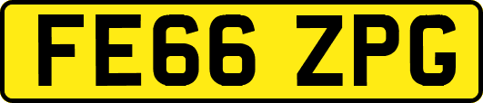 FE66ZPG