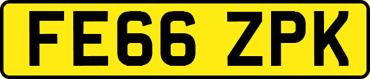 FE66ZPK