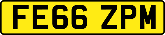 FE66ZPM