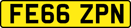 FE66ZPN