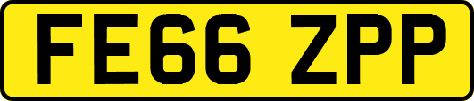 FE66ZPP