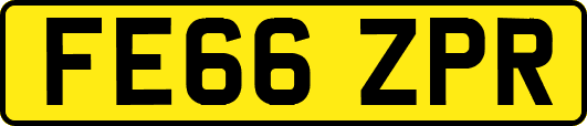 FE66ZPR