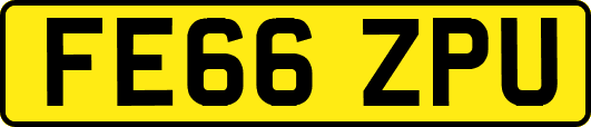 FE66ZPU