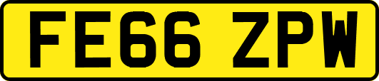 FE66ZPW